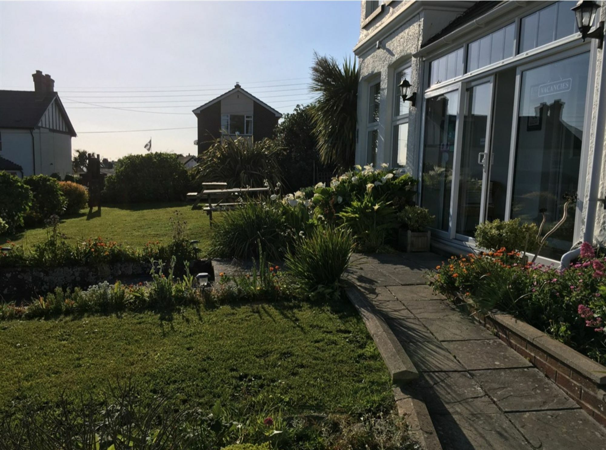 Bude Haven Guest House Exteriér fotografie